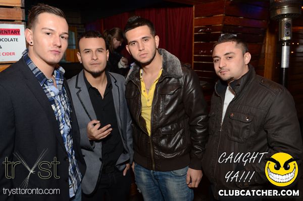 Tryst nightclub photo 54 - March 3rd, 2012