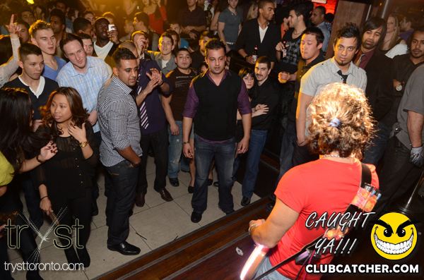 Tryst nightclub photo 55 - March 3rd, 2012