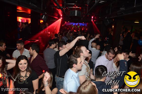 Tryst nightclub photo 57 - March 3rd, 2012