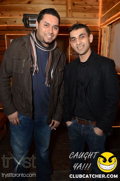 Tryst nightclub photo 58 - March 3rd, 2012