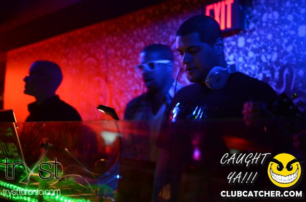 Tryst nightclub photo 59 - March 3rd, 2012
