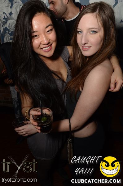 Tryst nightclub photo 7 - March 3rd, 2012