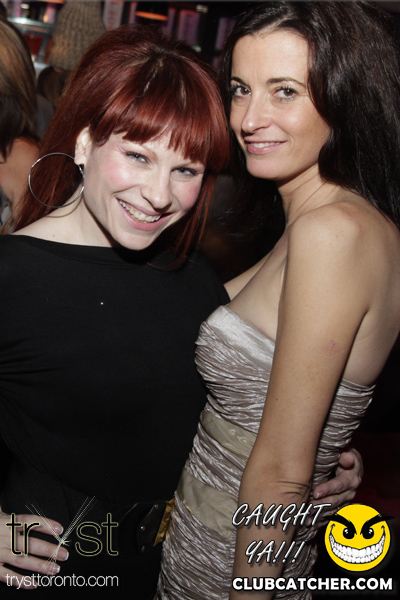 Tryst nightclub photo 61 - March 3rd, 2012