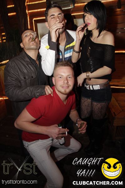 Tryst nightclub photo 62 - March 3rd, 2012