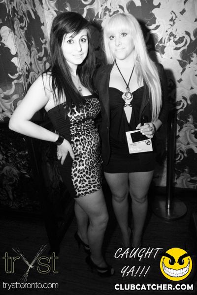 Tryst nightclub photo 64 - March 3rd, 2012