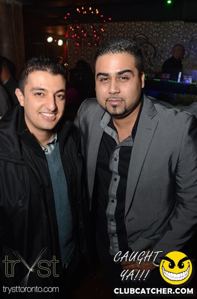 Tryst nightclub photo 65 - March 3rd, 2012