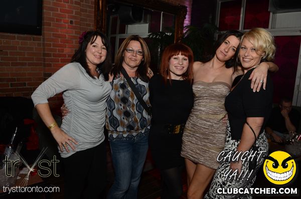 Tryst nightclub photo 66 - March 3rd, 2012