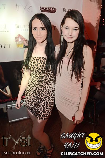 Tryst nightclub photo 67 - March 3rd, 2012