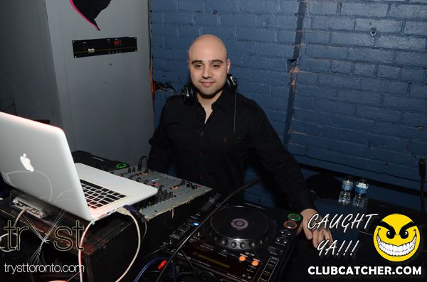 Tryst nightclub photo 68 - March 3rd, 2012
