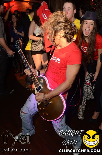 Tryst nightclub photo 69 - March 3rd, 2012