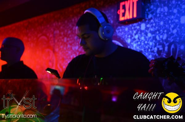 Tryst nightclub photo 8 - March 3rd, 2012