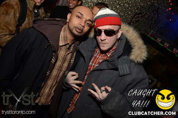 Tryst nightclub photo 71 - March 3rd, 2012