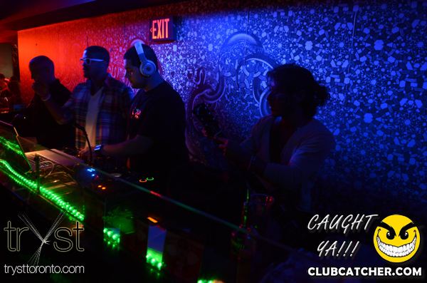 Tryst nightclub photo 72 - March 3rd, 2012