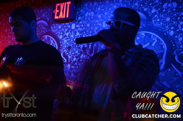 Tryst nightclub photo 73 - March 3rd, 2012