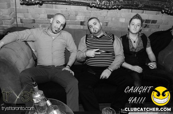 Tryst nightclub photo 74 - March 3rd, 2012