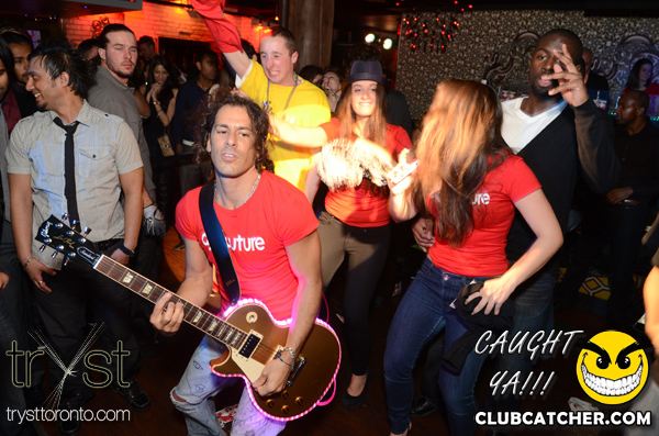 Tryst nightclub photo 75 - March 3rd, 2012