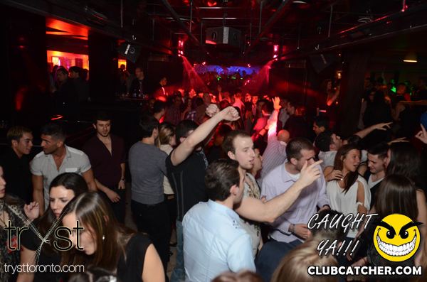 Tryst nightclub photo 76 - March 3rd, 2012