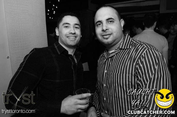 Tryst nightclub photo 77 - March 3rd, 2012
