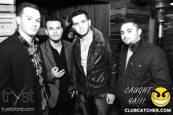 Tryst nightclub photo 80 - March 3rd, 2012