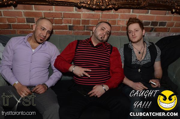 Tryst nightclub photo 81 - March 3rd, 2012