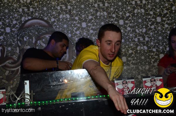 Tryst nightclub photo 84 - March 3rd, 2012