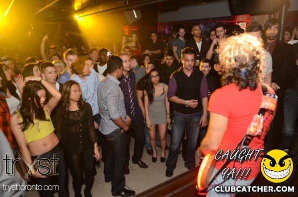 Tryst nightclub photo 87 - March 3rd, 2012