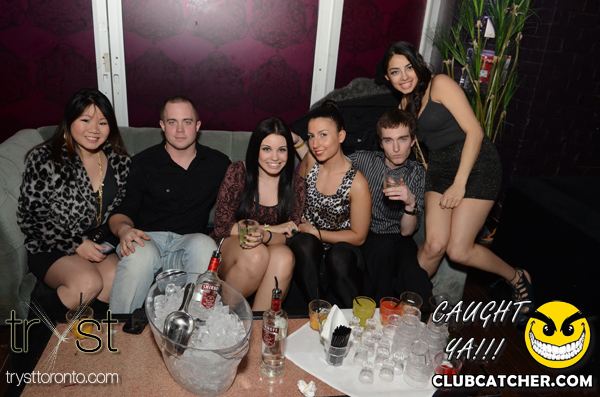 Tryst nightclub photo 88 - March 3rd, 2012