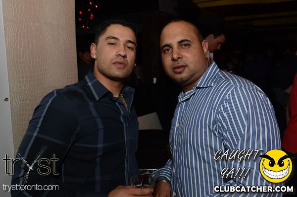 Tryst nightclub photo 90 - March 3rd, 2012