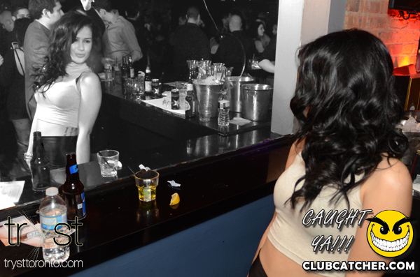 Tryst nightclub photo 10 - March 3rd, 2012