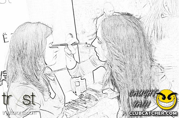 Tryst nightclub photo 91 - March 3rd, 2012