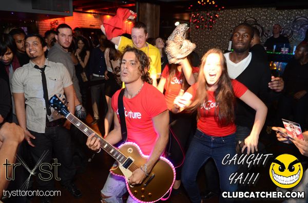 Tryst nightclub photo 92 - March 3rd, 2012