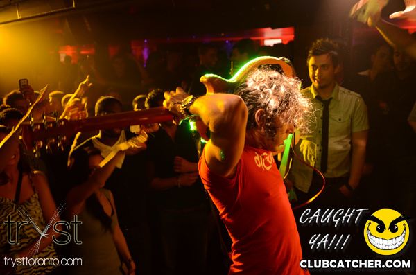 Tryst nightclub photo 93 - March 3rd, 2012