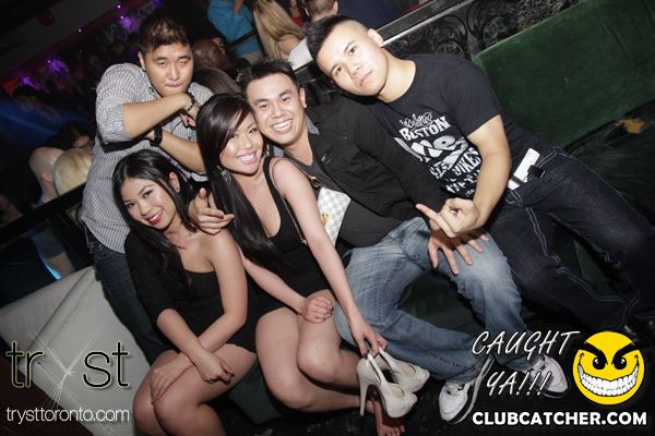 Tryst nightclub photo 95 - March 3rd, 2012