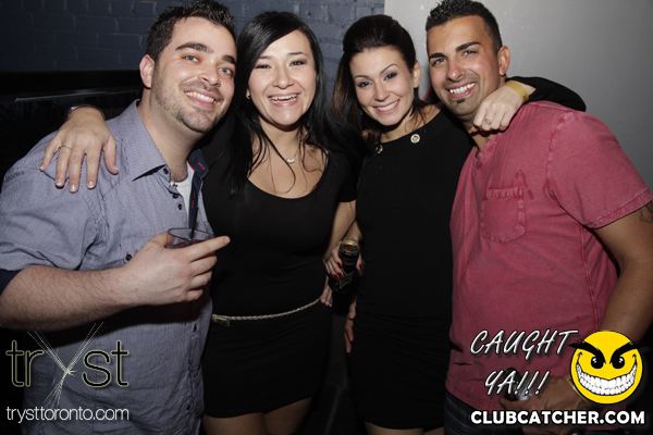 Tryst nightclub photo 96 - March 3rd, 2012