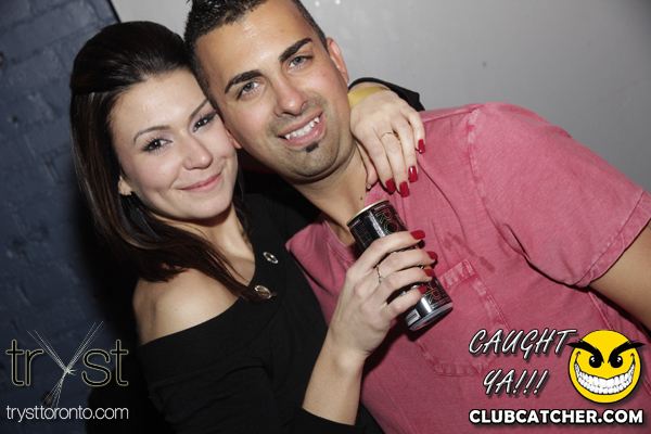 Tryst nightclub photo 100 - March 3rd, 2012