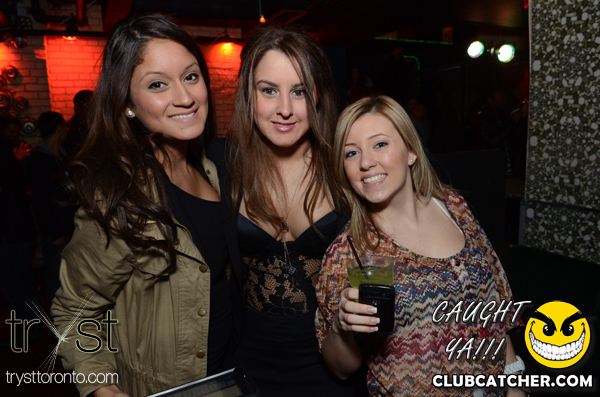 Tryst nightclub photo 101 - March 9th, 2012