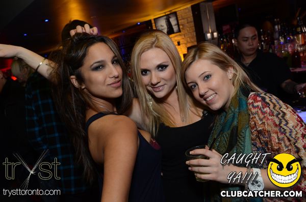 Tryst nightclub photo 105 - March 9th, 2012