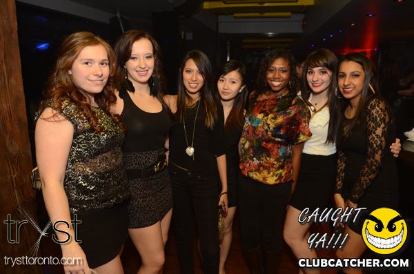 Tryst nightclub photo 109 - March 9th, 2012