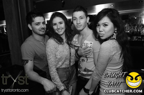 Tryst nightclub photo 111 - March 9th, 2012