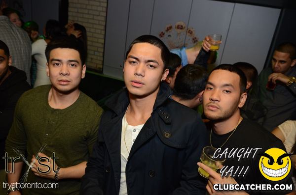 Tryst nightclub photo 114 - March 9th, 2012