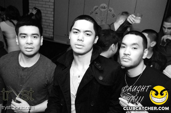 Tryst nightclub photo 118 - March 9th, 2012