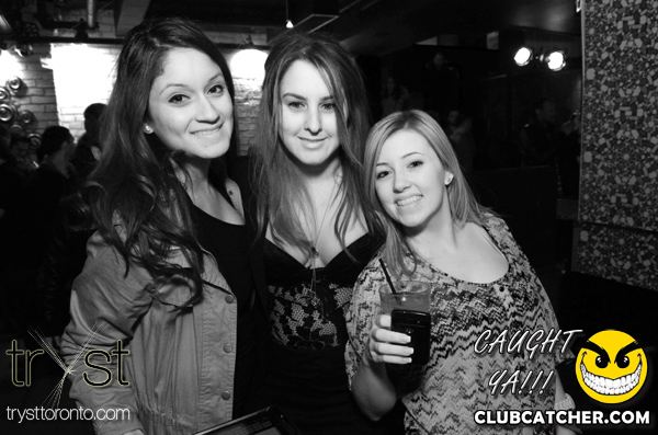 Tryst nightclub photo 119 - March 9th, 2012