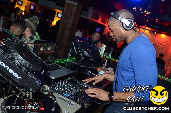 Tryst nightclub photo 14 - March 9th, 2012