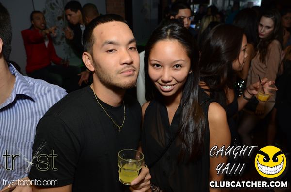 Tryst nightclub photo 131 - March 9th, 2012