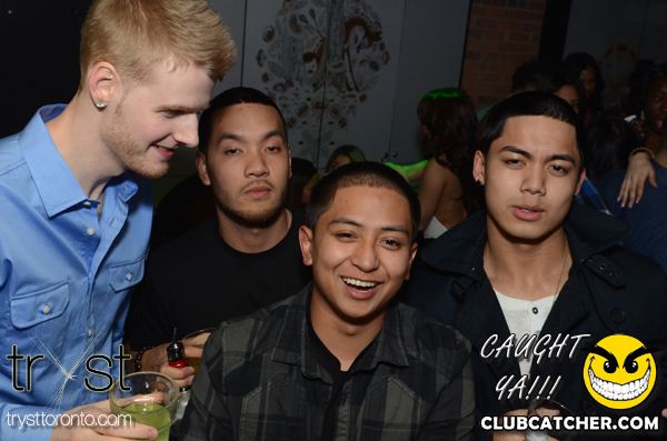 Tryst nightclub photo 134 - March 9th, 2012