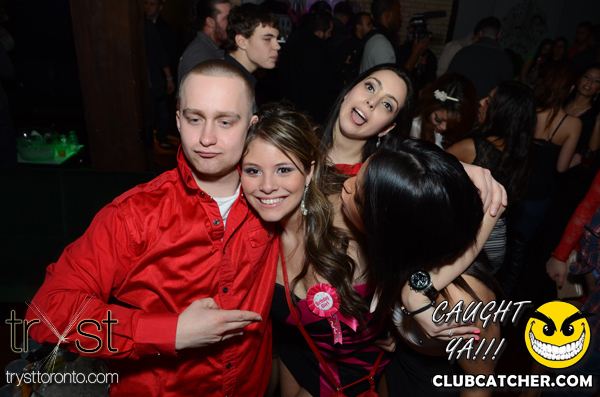 Tryst nightclub photo 135 - March 9th, 2012