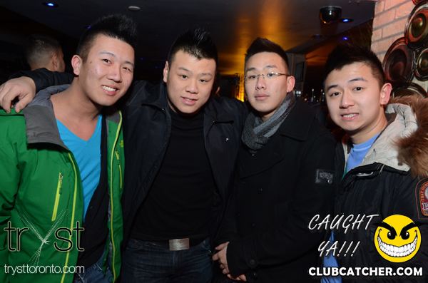 Tryst nightclub photo 142 - March 9th, 2012