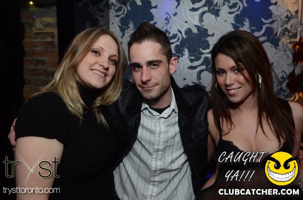 Tryst nightclub photo 150 - March 9th, 2012