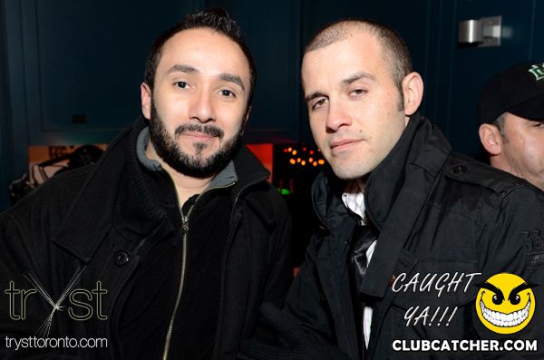 Tryst nightclub photo 16 - March 9th, 2012