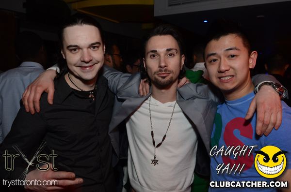 Tryst nightclub photo 154 - March 9th, 2012